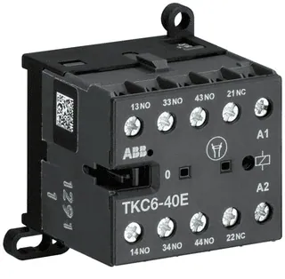 Image of the product TKC6-40E-68