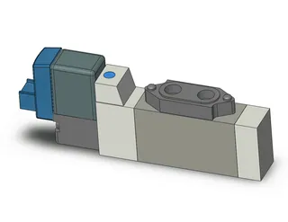 Image of the product SY3160-5LOU-M5