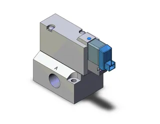 Image of the product SYJ714R-5LO-02T