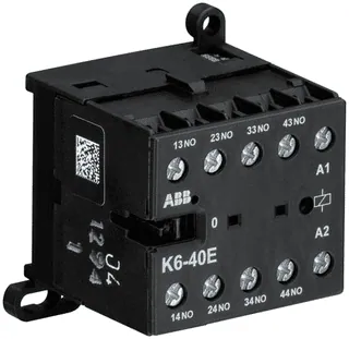 Image of the product K6-40E-01