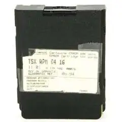 Image of the product TSXRPM6416