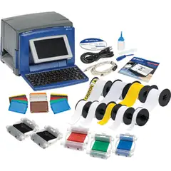 Image of the product S3100-LEAN-KIT