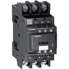 Image of the product LC1D80A6LE7
