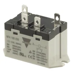 Image of the product NFD10012VDC