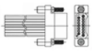 Image of the product STM025PC0DM024N