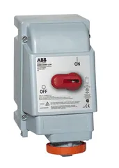 Image of the product ABB420MI7W