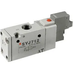 Image of the product SYJ712-5DZ-01N-F