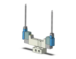 Image of the product SYJ3343-5MZ-M5