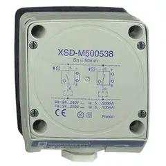 Image of the product XSDM600539H7
