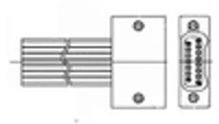 Image of the product STM025SC2DM010N