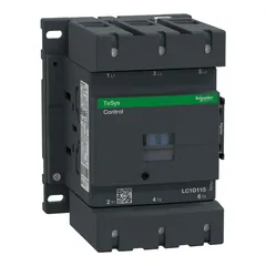 Image of the product LC1D115LE7