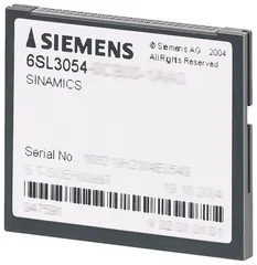 Image of the product 6SL30540EH001BA0