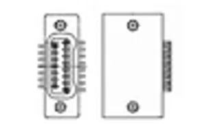 Image of the product STM015L4PQ