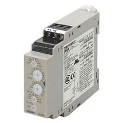 Image of the product H3DK-F AC/DC24-240