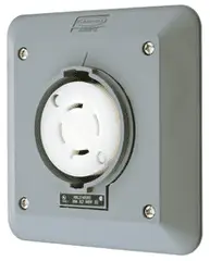Image of the product HBL2740SR2
