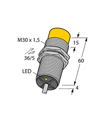 Image of the product NI15-G30-AP6X 7M