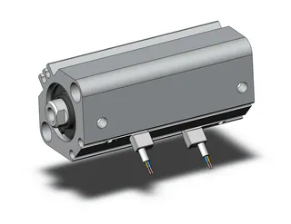 Image of the product CDQ2B25-50DCZ-M9BVL