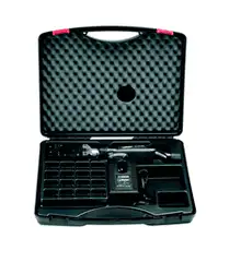 Image of the product CT-2500CASE