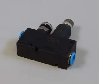 Image of the product LRMA-QS-8