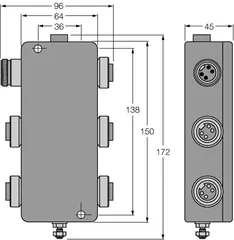 Image of the product JBBS-48SC-M413/EX