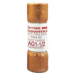 Image of the product AG1-1/2