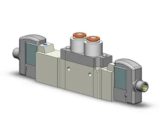 Image of the product SY5420-5WOU-C6