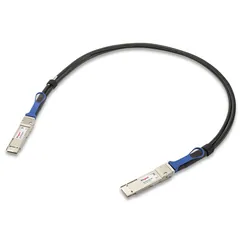Image of the product QDD-400G-DAC-2M-L