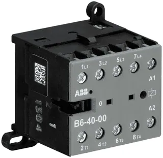 Image of the product B6-40-00-01