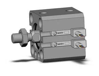 Image of the product CDQSB16-5DM-M9BVL