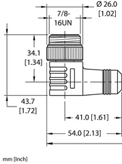 Image of the product WSM 20-8M