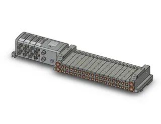 Image of the product SS5V2-W10S1ZEN43ND-16B-N7-D0