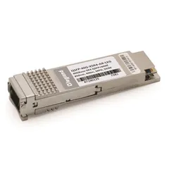 Image of the product QSFP-40G-XSR4-LEG
