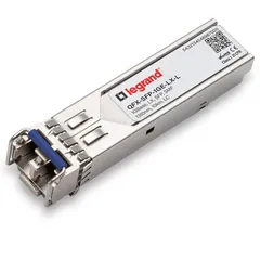 Image of the product QFX-SFP-1GE-LX-L
