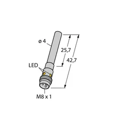 Image of the product BI1-EH04-AP6X-V1331/S1367