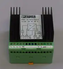 Image of the product EMG 75-NZG/G24/2