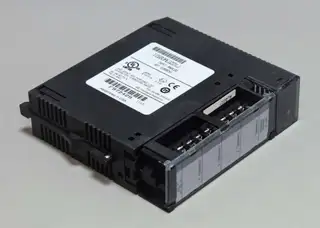 Image of the product IC693ALG221J