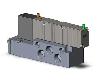 Image of the product VQC4301-5C1-03N