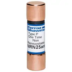 Image of the product NRN25BP