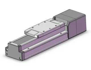 Image of the product LEFS25NZA-50