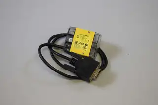 Image of the product DM100Q