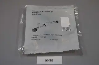 Image of the product BKS-S 79-00