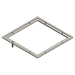 Image of the product 668-TRIM-BGE