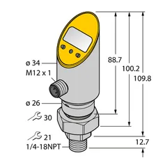 Image of the product PS01VR-503-2UPN8X-H1141