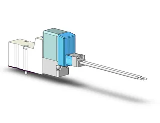 Image of the product SYJ324-6LZ