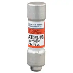 Image of the product ATDR1-1/8