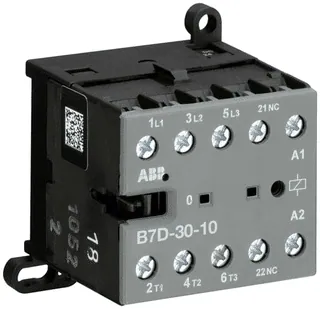 Image of the product B7D-30-10-01