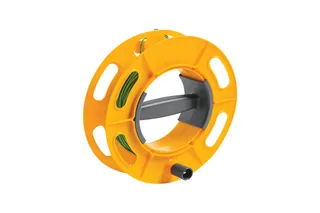 Image of the product Fluke Cable Reel 25M GR