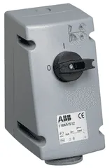Image of the product ABB330MI5WN
