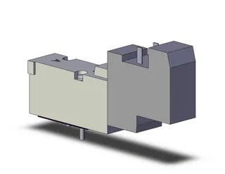 Image of the product SYJ5140-6DO