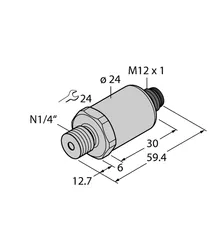 Image of the product PT250R-2003-IOL-H1141